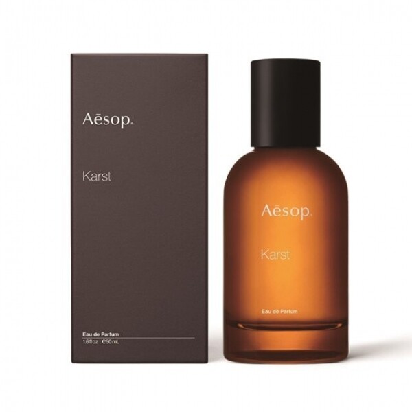 에이프,이솝 카르스트 오 드 퍼퓸 50ml