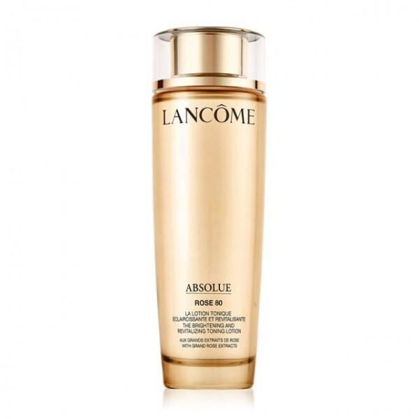 위핑,랑콤 압솔뤼 로즈 80 에센스 로션 150ml