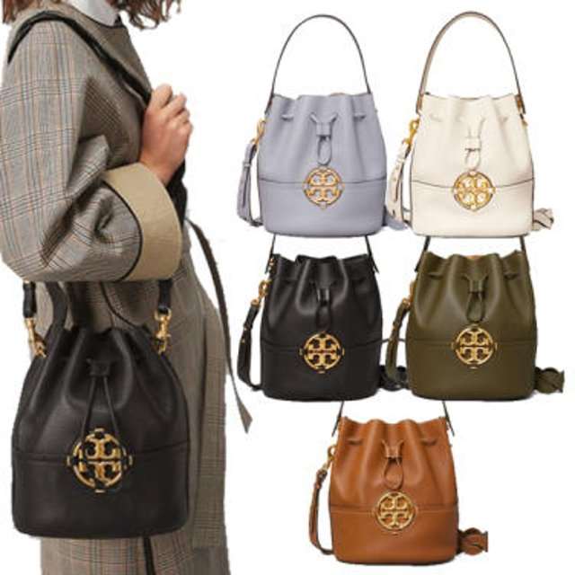 위핑,토리버치 밀러 버킷백 79323 TORY BURCH