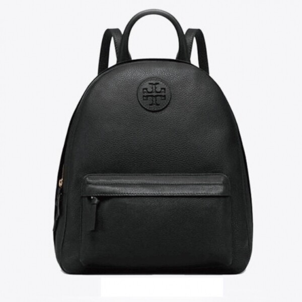 위핑,토리버치 백팩 레더 여성 백팩 34219 TORY BURCH black