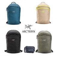 아크테릭스  Arcteryx 백팩 헬리아드 15 뉴진스 가방 HELIAD 15L BACKPACK
