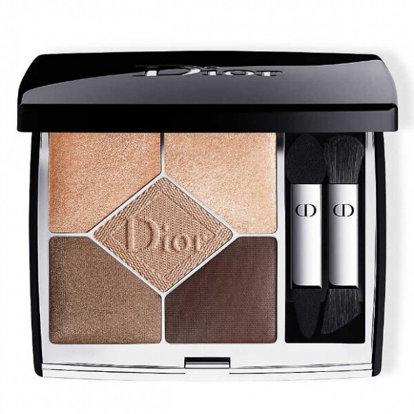 위핑,디올 아이섀도우 팔레트 5 꿀뢰르 12컬러 2.2g 559