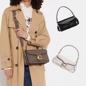 코치 가방 COACH 태비 숄더 백 26 CH857
