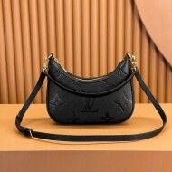 루이비통 louis vuitton 클래식 로고 플랩 버클 체인 숄더백 M46002 24x18x7cm