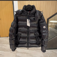 몽클레어 MONCLER 남성 마야 숏 패딩 MONCLER MAYA 0911A5360068950999