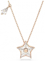 스와로브스키 STELLA PEND ROS 네크레스 5645463