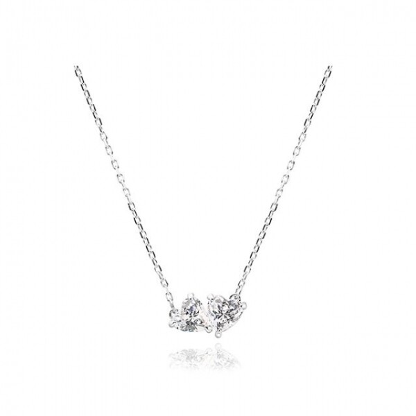 위핑,스와로브스키 SWAROVSKI 여성 목걸이 5517117