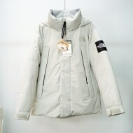 노스페이스 ON ball 테크패딩 남여공용