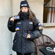 노스페이스 2020 Fw 히말라야 클라이맥스 컬렉션 점퍼