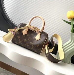 루이비통 louis vuitton Speedy 여성 핸드백 숄더백  M45948