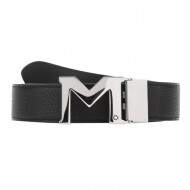 Montblanc 몽블랑 벨트 남성 정장벨트 127697