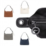 롱샴 르 플리아쥬 엑스트라 숄더백 10189987 10189987P55