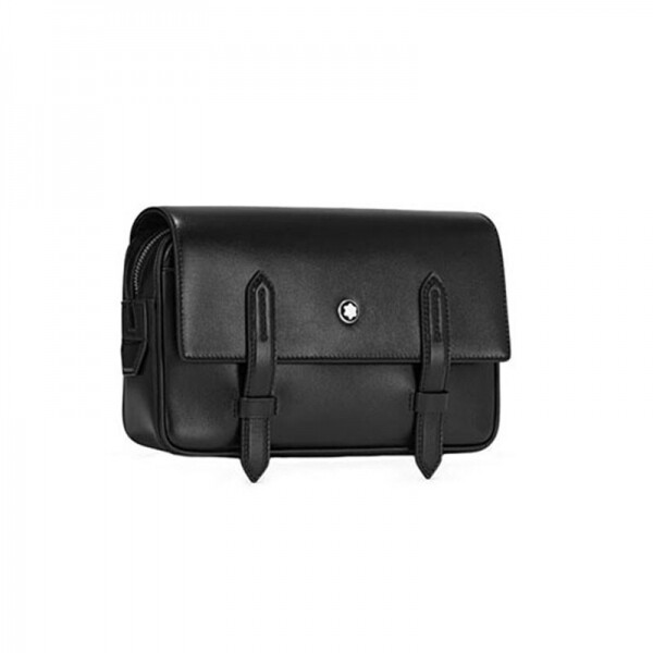 블링크,MONTBLANC 몽블랑 마이스터스튁 메신저백 MB129670