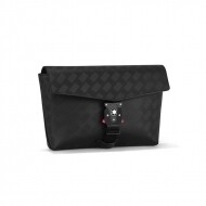 MONTBLANC 몽블랑 익스트림 30 텍스처레더 메신저 백 129972