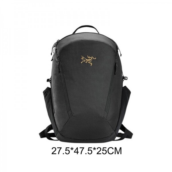 블링크,아크테릭스 맨티스 26L MANTIS 백팩 X000006044black