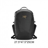 아크테릭스 맨티스 26L MANTIS 백팩 X000006044black