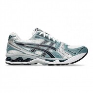 아식스 1203A537-106 GEL-KAYANO 14 젤 카야노 14 러닝화 남녀공용