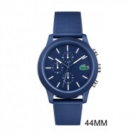 2010970 라코스테 LACOSTE 클래식 남성용 실리콘시계