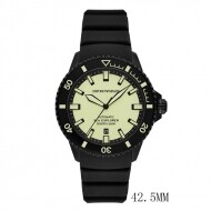 EMPORIO ARMANI 시계 AR60085 MULTICOLOURED GREEN 남성