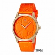 Gucci 구찌 G-Timeless 시계 38mm YA1264116