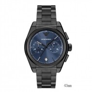 엠포리오 아르마니 Watch AR11561 남성 Gray