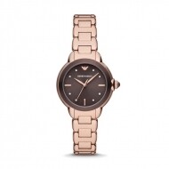 EMPORIO ARMANI 엠포리오 아르마니 여성 시계 - 장미 다이얼 32 AR11570