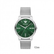 EMPORIO ARMANI 아르마니 맨즈 남자 손목 시계 패션 AR11578