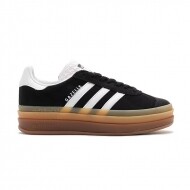 아디다스 ADIDAS 가젤 볼드 우먼스 IE0876