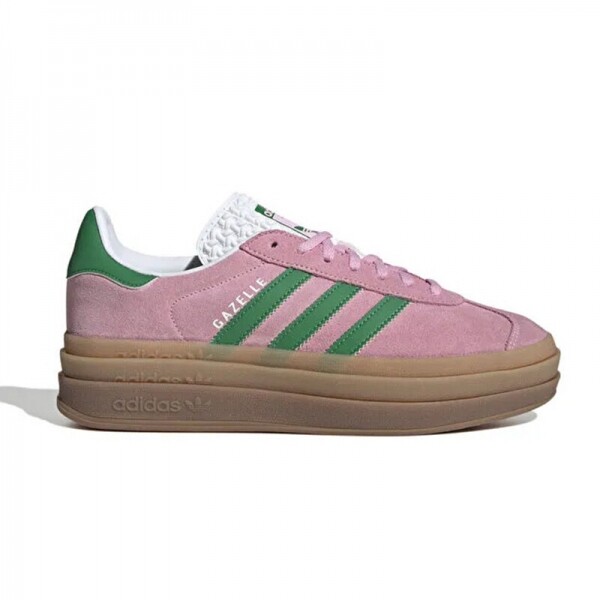 블링크,아디다스 GAZELLE BOLD W IE0420_스타필드하남ABC마트
