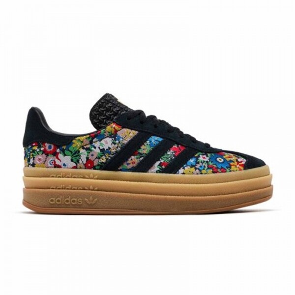 블링크,아디다스 ADIDAS 가젤 볼드 x 리버티 런던 JI2572 335065