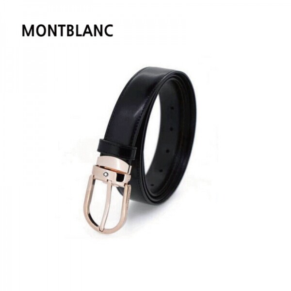 블링크,MONTBLANC 몽블랑 남성 리버시블 벨트 111633