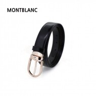 MONTBLANC 몽블랑 남성 리버시블 벨트 111633