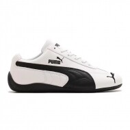 푸마 스피드캣 LTH WHT BLK 401603 02
