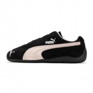 PUMA 푸마 스피드캣 스니커즈 black pink 406329-09