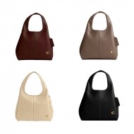 COACH 코치 라나 23 여성 숄더백 CM545