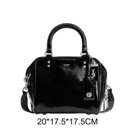 코치 여성가방 큐브 로그 백 20 핸드백 숄더백 CBH04black LHBLK