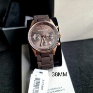 EMPORIO ARMANI 엠포리오 아르마니 시계 AR5891
