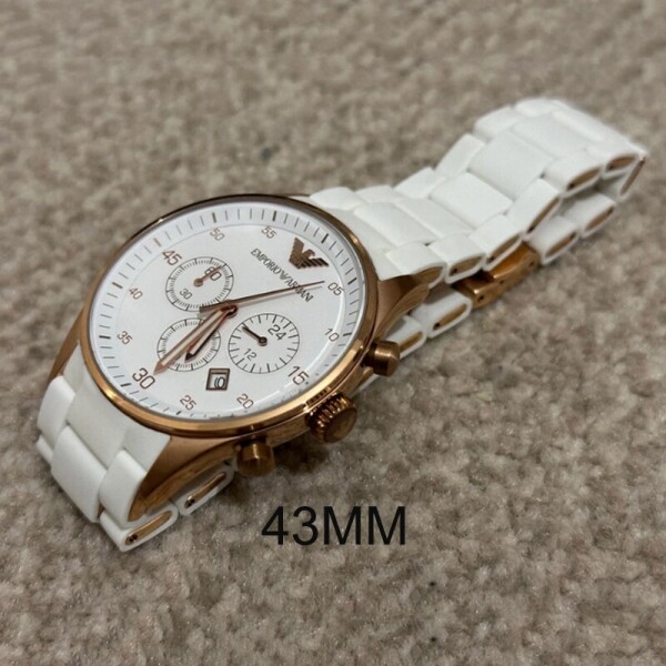 블링크,엠포리오 아르마니 EMPORIO ARMANI 손목시계 AR5919