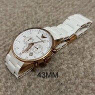 엠포리오 아르마니 EMPORIO ARMANI 손목시계 AR5919
