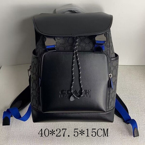 블링크,Coach 코치 백팩 C2662