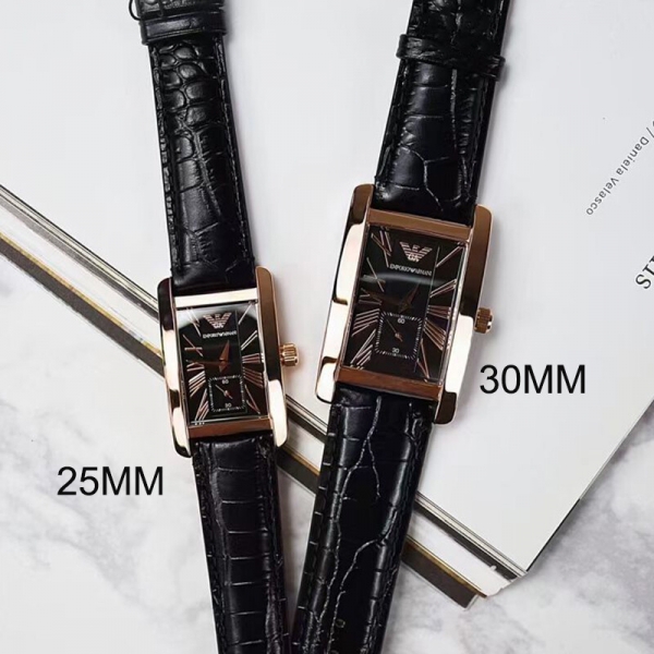 블링크,엠포리오아르마니  EMPORIO ARMANI 여성 시계 AR0169