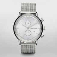 Emporio Armani 엠포리오 아르마니 남성용 시계 - AR0390