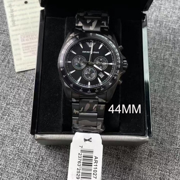 블링크,EMPORIO ARMANI 엠포리오아르마니 AR11027