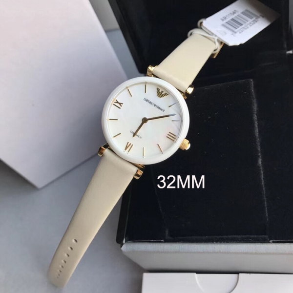 블링크,Emporio Armani 엠포리오아르마니 AR11041 Retro Watch