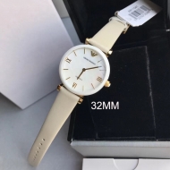 Emporio Armani 엠포리오아르마니 AR11041 Retro Watch