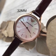 EMPORIO ARMANI 엠포리오아르마니 AR11057 Fashion 32mm Watch