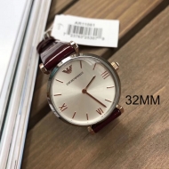 Emporio Armani 엠포리오 아르마니 여성용 시계 - AR11061