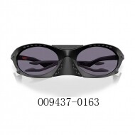 Oakley 플란타리스 매트 블랙 프리즘 그레이 OO9437 0163