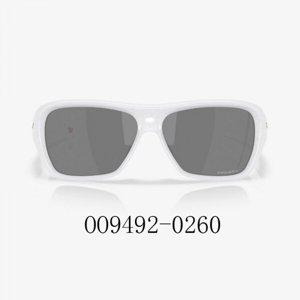 블링크,Oakley Chaminade 선글라스 진주 Prizm w 케이스 3012986  OO9492-0260