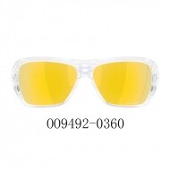 Oakley 샤미네이드 문 더스트 프리즘 24K 편광 렌즈 OO9492 0360 남성